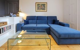 Le Boudoir Bleu - 2 Chambres