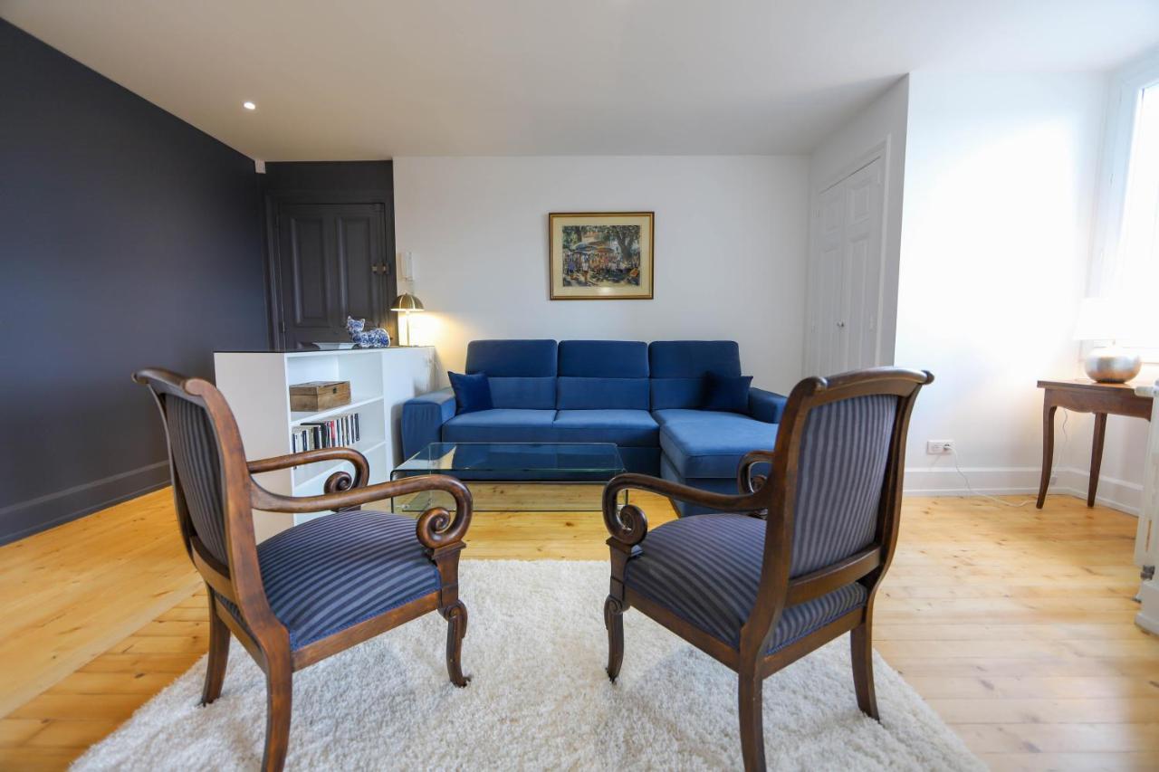 Le Boudoir Bleu - 2 Chambres Annecy Exterior photo