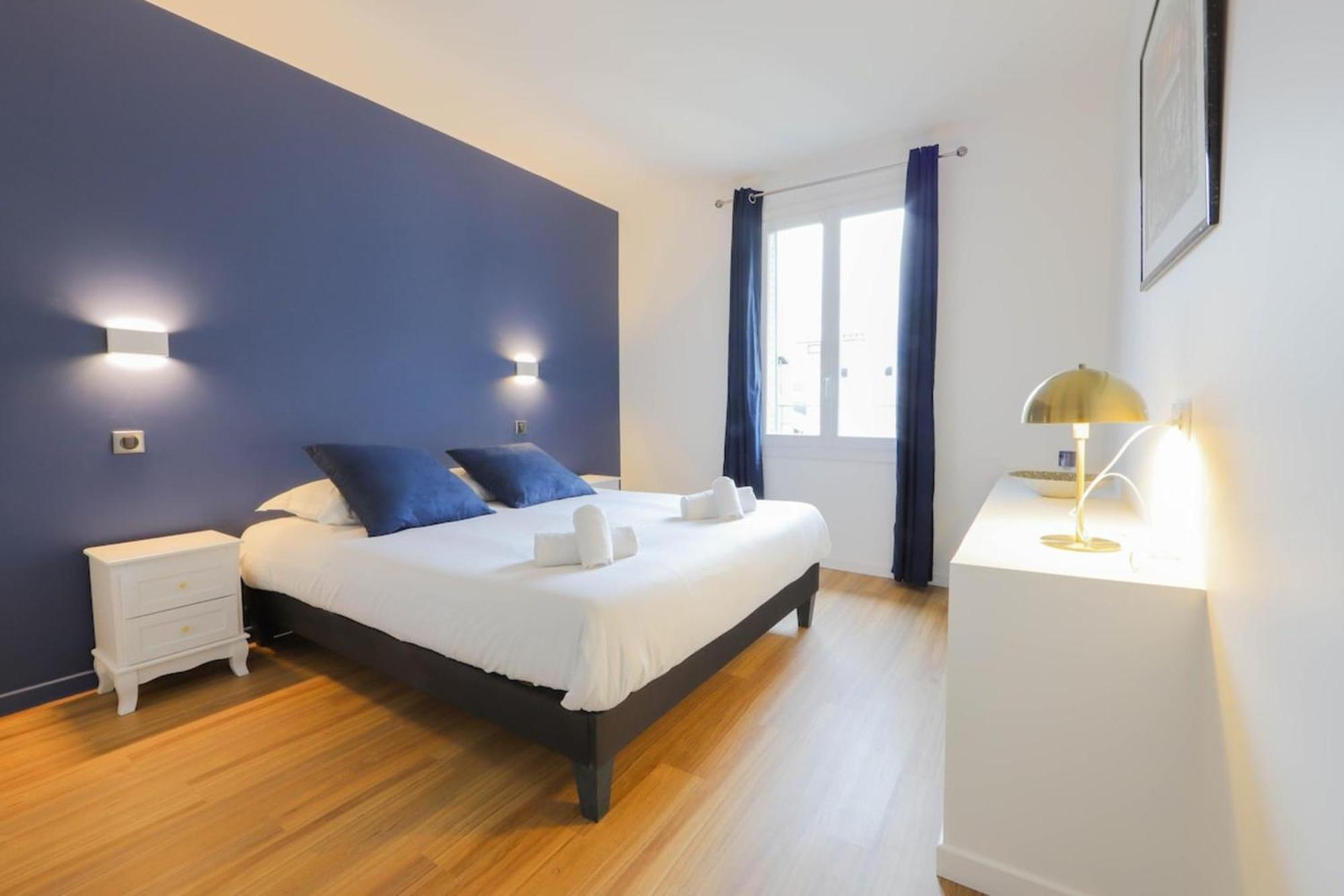 Le Boudoir Bleu - 2 Chambres Annecy Exterior photo